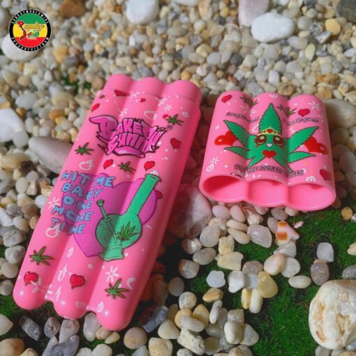 Combo Pink Trip | Gift Set 6 Phụ Kiện - CB08