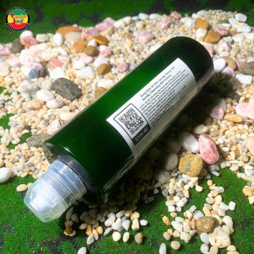 Dung Dịch Vệ Sinh Green Blood - PK15