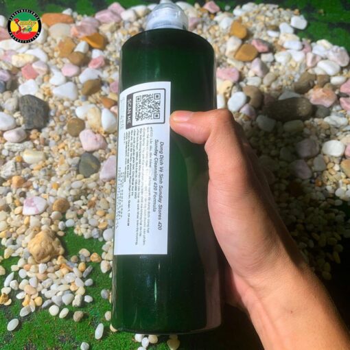 Dung Dịch Vệ Sinh Green Blood - PK15