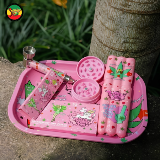 Combo Qùa Tặng Set 6 Phụ Kiện - CB08