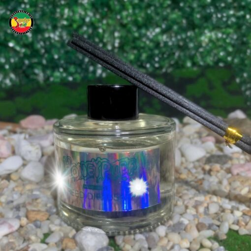 Tinh Dầu Thơm Phòng Thiên Nhiên HONEYPUFF - PK62