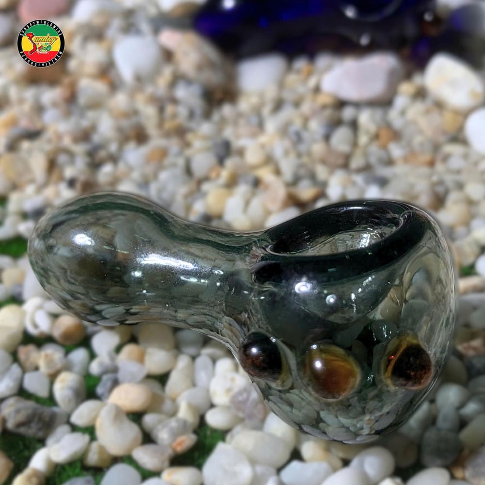 Tẩu Thủy Tinh Ramie - TTT172