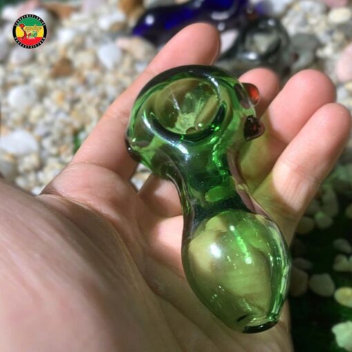 Tẩu Thủy Tinh Ramie - TTT172