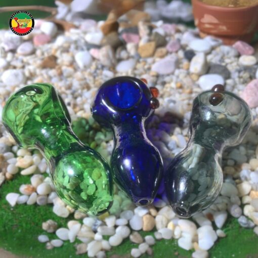 Tẩu Thủy Tinh Ramie - TTT172