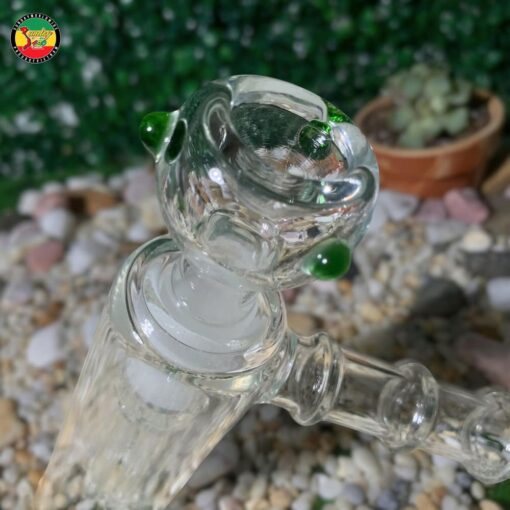 Tẩu Thủy Tinh Lọc Nước 6 Ống - TTT30