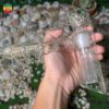 Tẩu Thủy Tinh Lọc Nước 6 Ống - TTT30