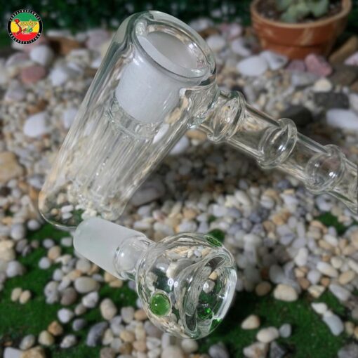 Tẩu Thủy Tinh Lọc Nước 6 Ống - TTT30