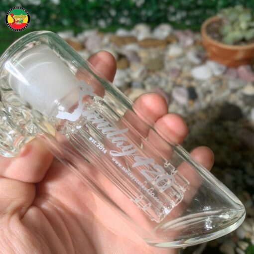 Tẩu Thủy Tinh Lọc Nước 6 Ống - TTT30