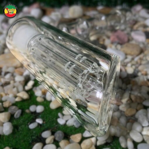 Tẩu Thủy Tinh Lọc Nước 6 Ống - TTT30