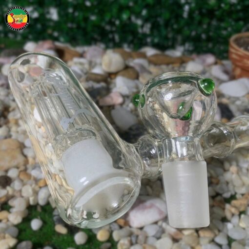 Tẩu Thủy Tinh Lọc Nước 6 Ống - TTT30