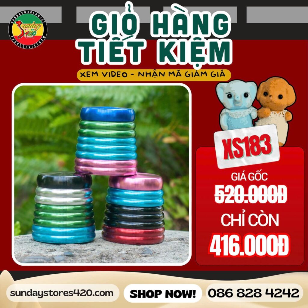 Giỏ hàng