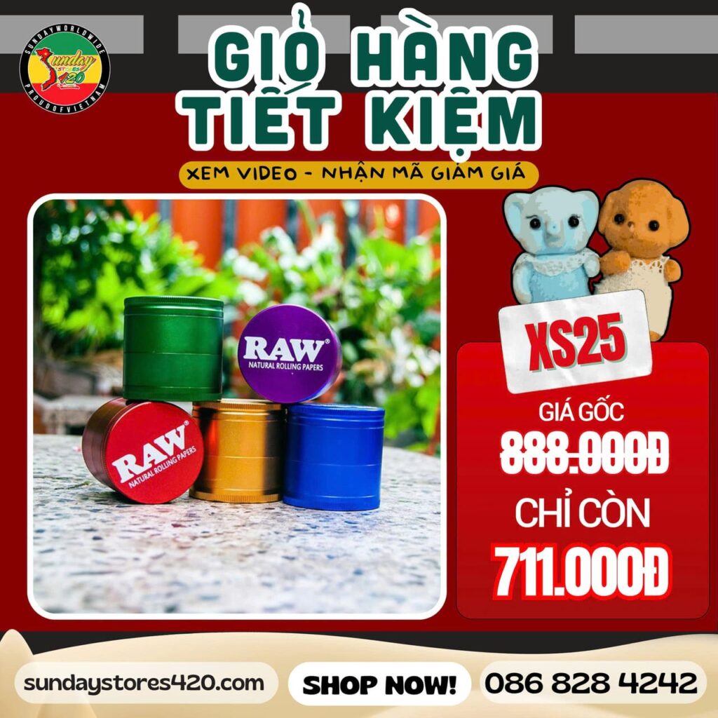Giỏ hàng