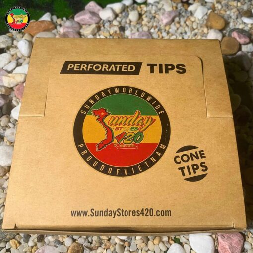 Tips Lọc Sunday Hình Nón - TO09