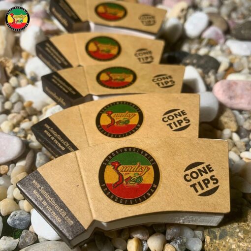 Tips Lọc Sunday Hình Nón - TO09