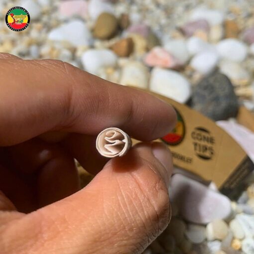 Tips Lọc Sunday Hình Nón - TO09