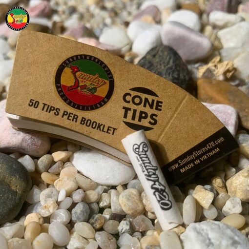 Tips Lọc Sunday Hình Nón - TO09