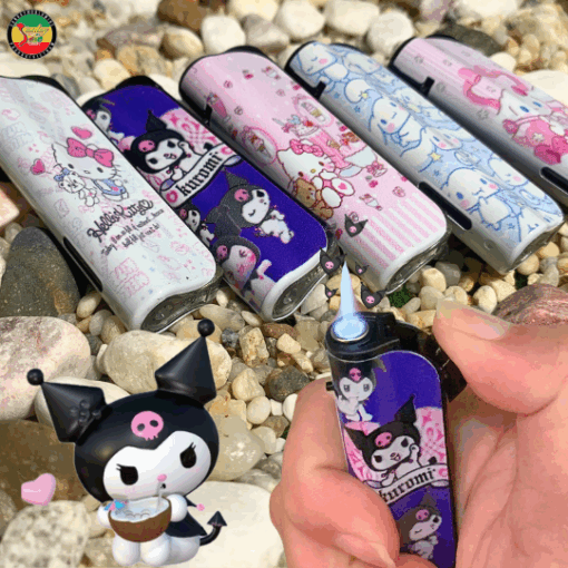 Bật Lửa Khò Sanrio - BL59