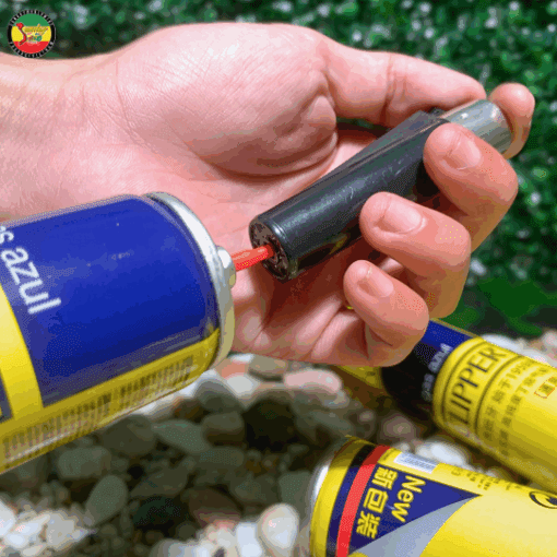 Alternative view of Bình Gas Clipper 150ml - BLPK05