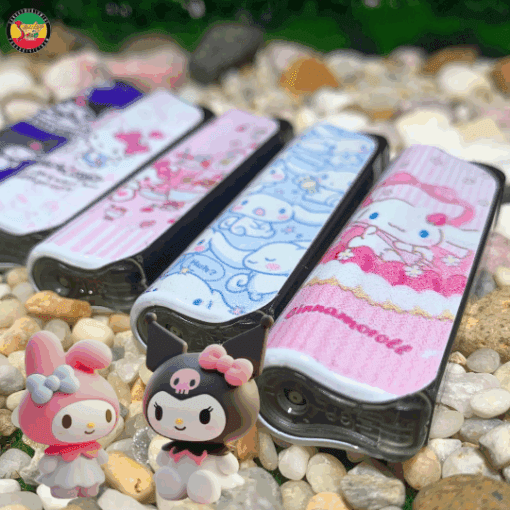 Alternative view of Bật Lửa Khò Cutie - BL59