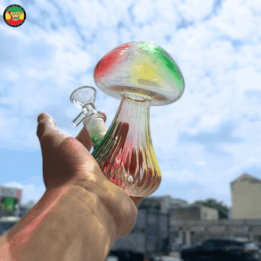 Alternative view of Mushie Dream - BTT768