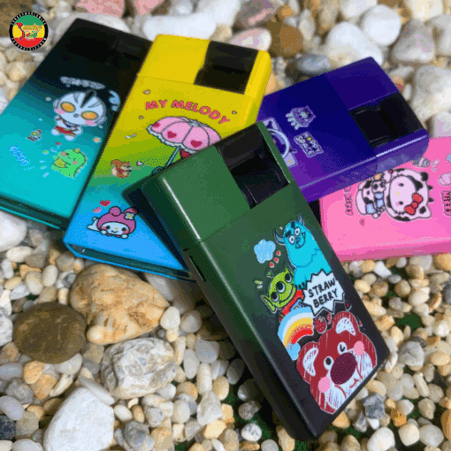Bật Lửa Khò Bé Cưng – BL61
