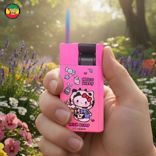 Bật Lửa Khò Bé Cưng – BL61