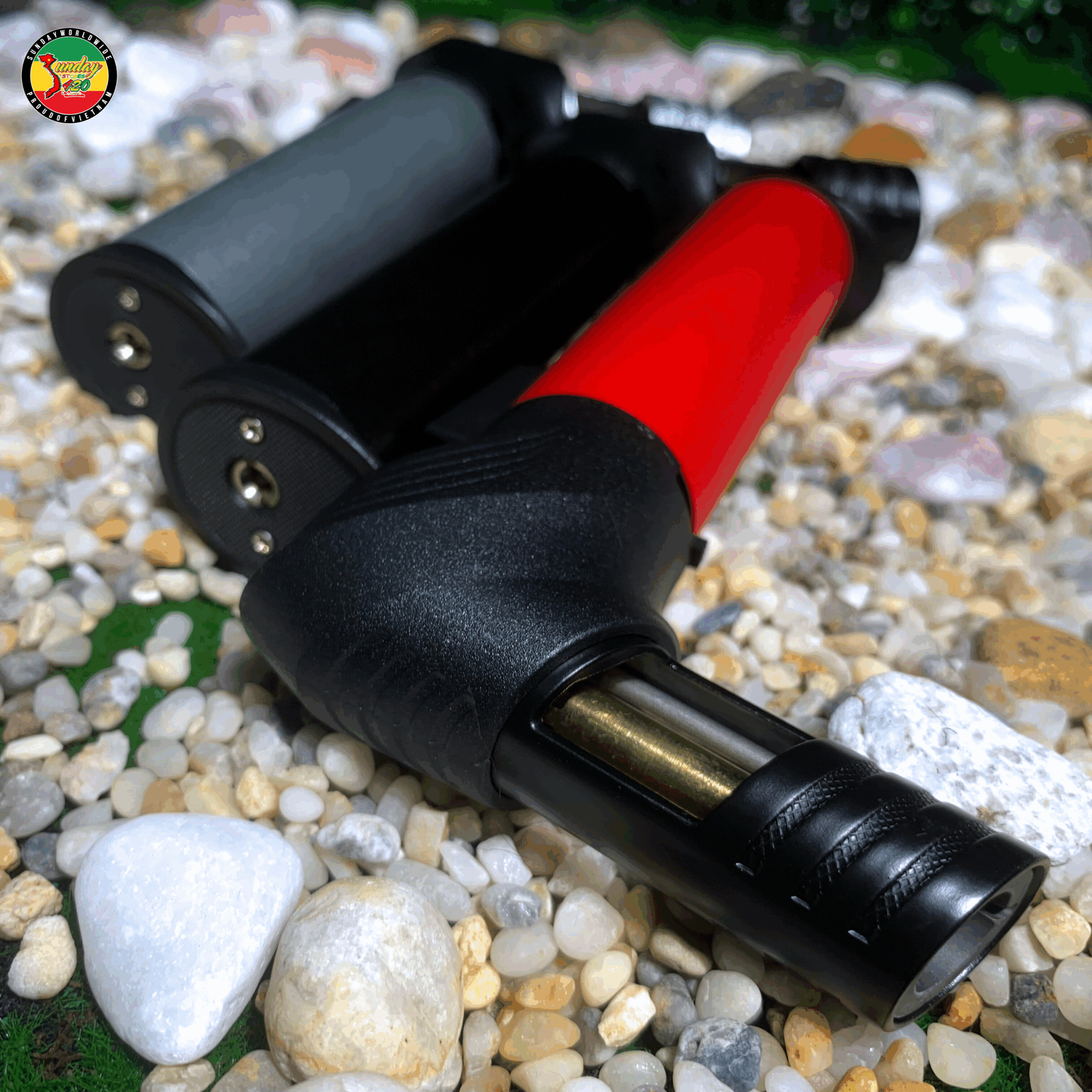 Bật Lửa Khò Gia Dụng – BL63 - Ảnh 6