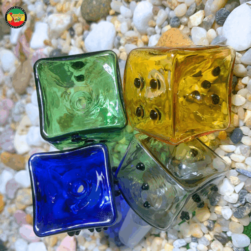 Alternative view of Chén Thủy Tinh Xí Ngầu - L41