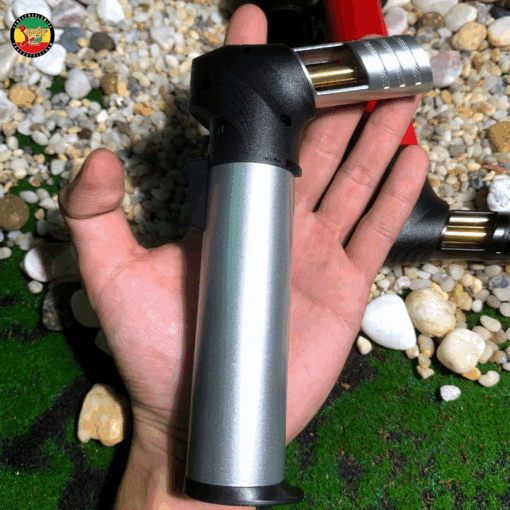 Alternative view of Bật Lửa Khò Gia Dụng – BL63