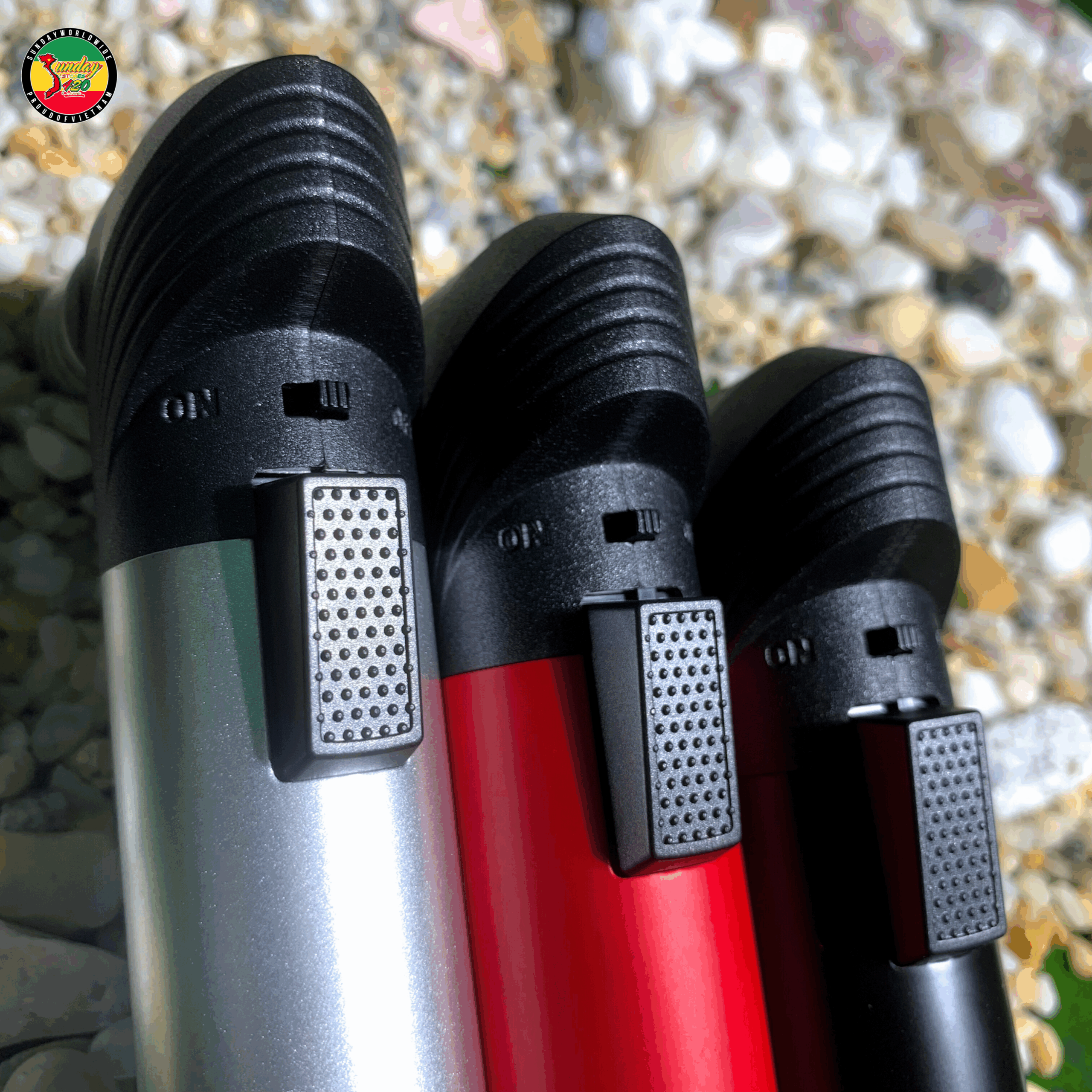 Bật Lửa Khò Gia Dụng – BL63 - Ảnh 7