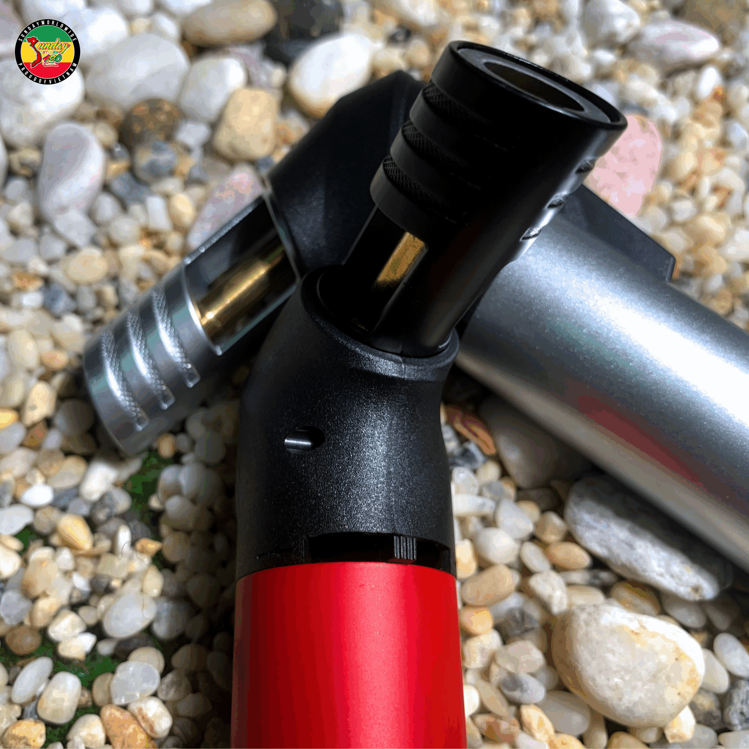 Bật Lửa Khò Gia Dụng – BL63 - Ảnh 5