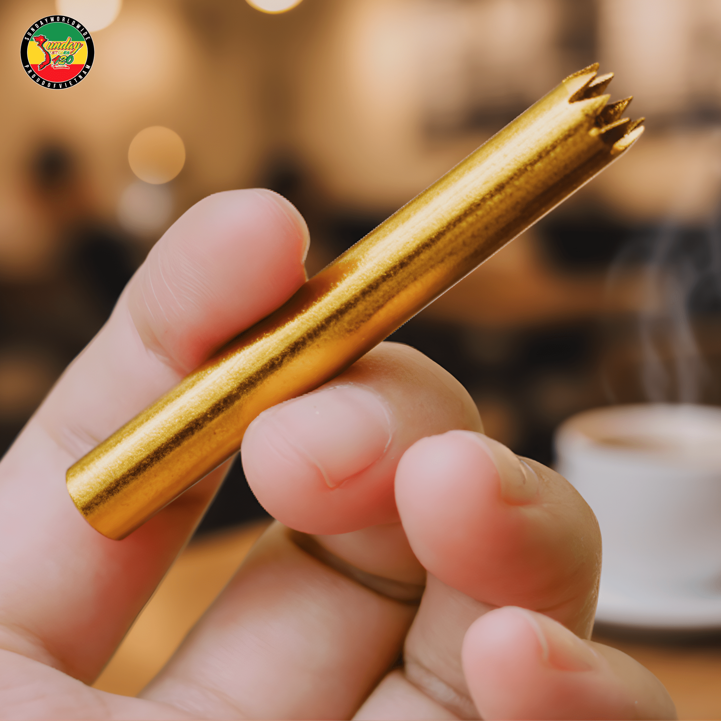 Mini Go Kit (Bộ Phụ Kiện 3in1) - CB09 - Ảnh 5