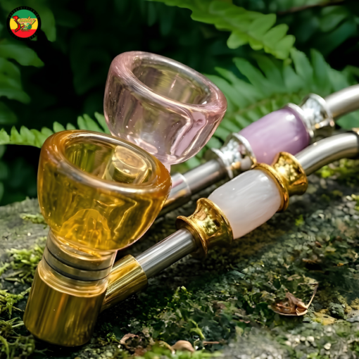 Tẩu Ngọc Thạch - TTT175 - Ảnh 3