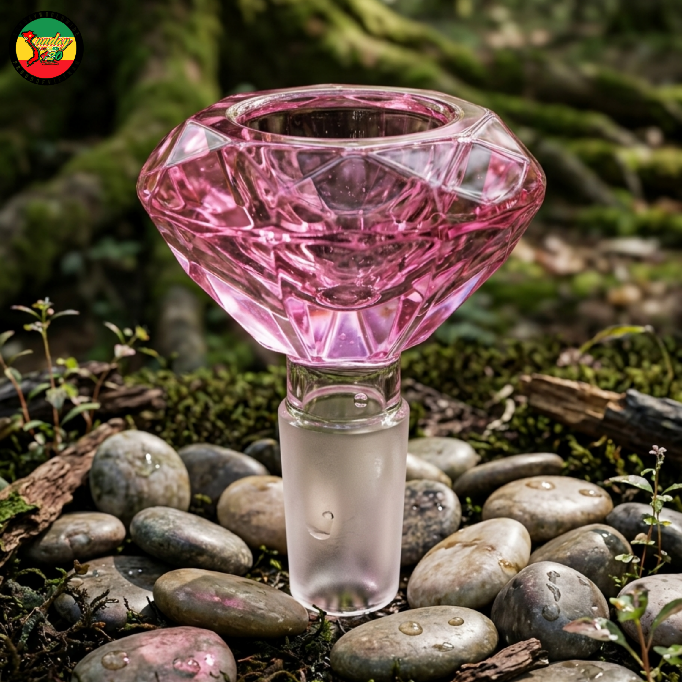 Chén Kim Cương - L33 - Ảnh 5