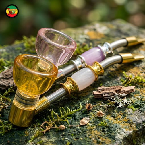 Alternative view of Tẩu Ngọc Thạch - TTT175