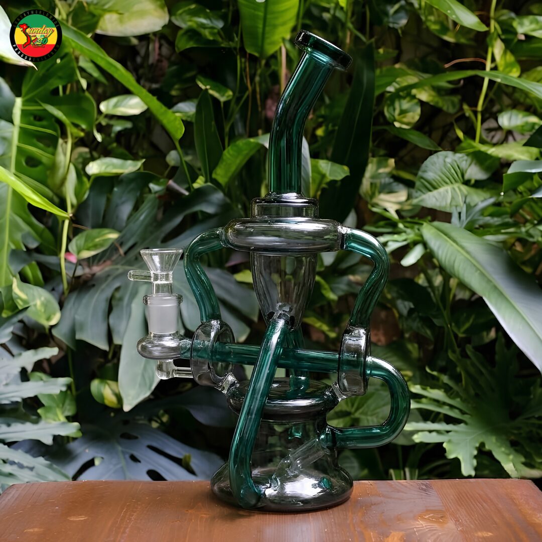 Điếu Cày Thủy Tinh Xiên Xẹo - BTT464 (chỉ có ở chi nhánh Tân Bình) 3 Điếu Cày Thủy Tinh Xiên Xẹo - BTT464 (chỉ có ở chi nhánh Tân Bình) - Ảnh 3