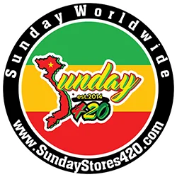 Sunday Stores 420