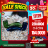 Tẩu Thủy Tinh Sherlock - TTT29
