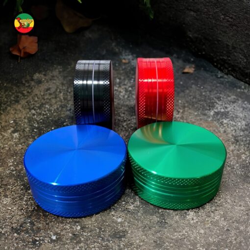 Alternative view of Cối Xay Kim Loại IRON GRIND - XS215