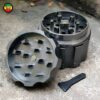 Cối Xay Kim Loại GEAR BOX - XS218