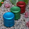 Cối Xay Kim Loại CURVE BLOCK - XS219