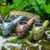 Tẩu Kim Loại Kèm Lưới Metal Spiderman - TT62