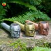 Tẩu Kim Loại Kèm Lưới Super Hero - TT63