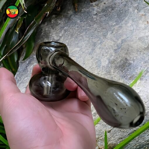 Tẩu Thủy Tinh Lọc Nước Bong Bóng - TTT176