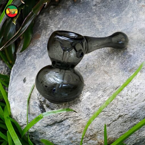 Alternative view of Tẩu Thủy Tinh Lọc Nước Bong Bóng - TTT176