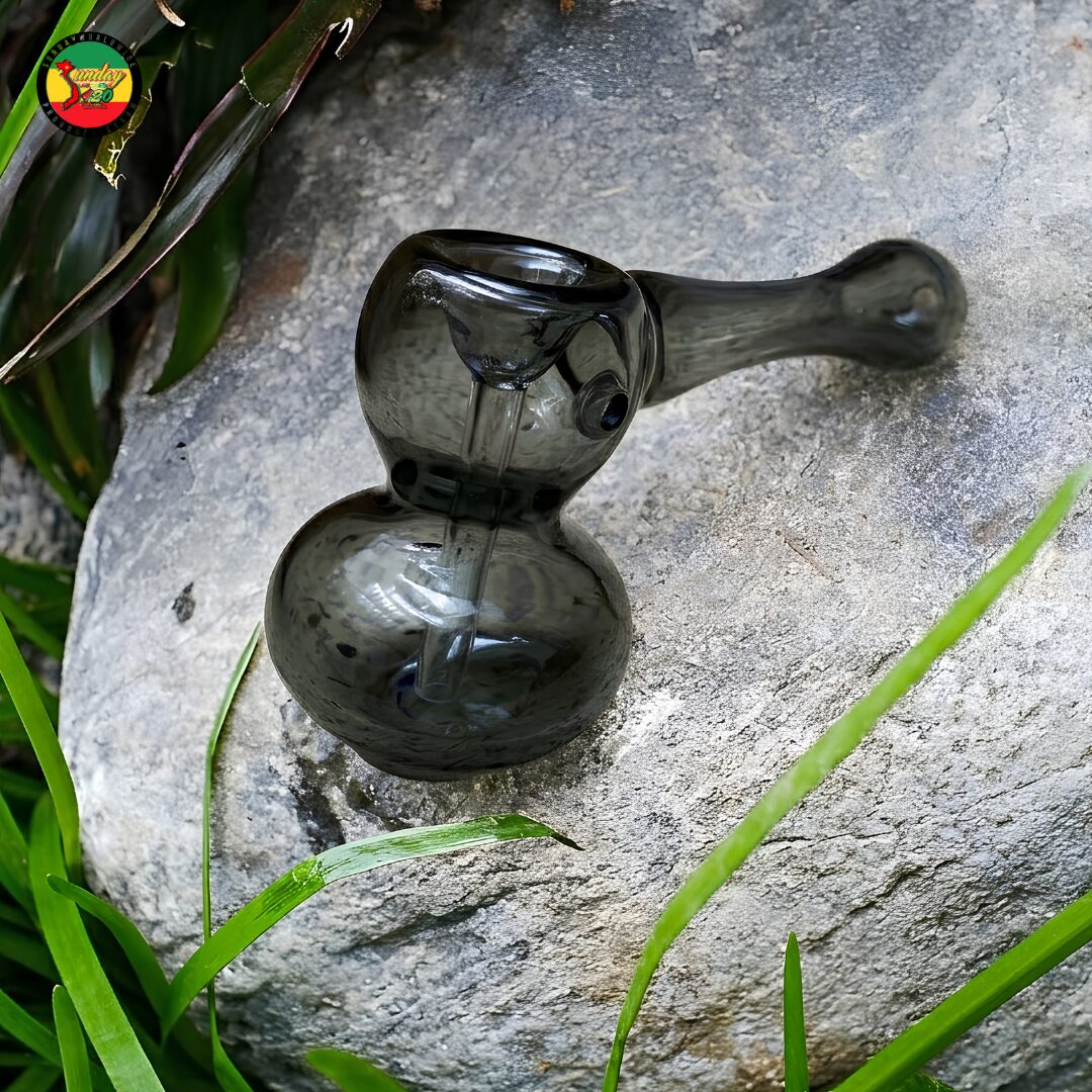 Tẩu Thủy Tinh Lọc Nước Bong Bóng - TTT176 - Ảnh 2