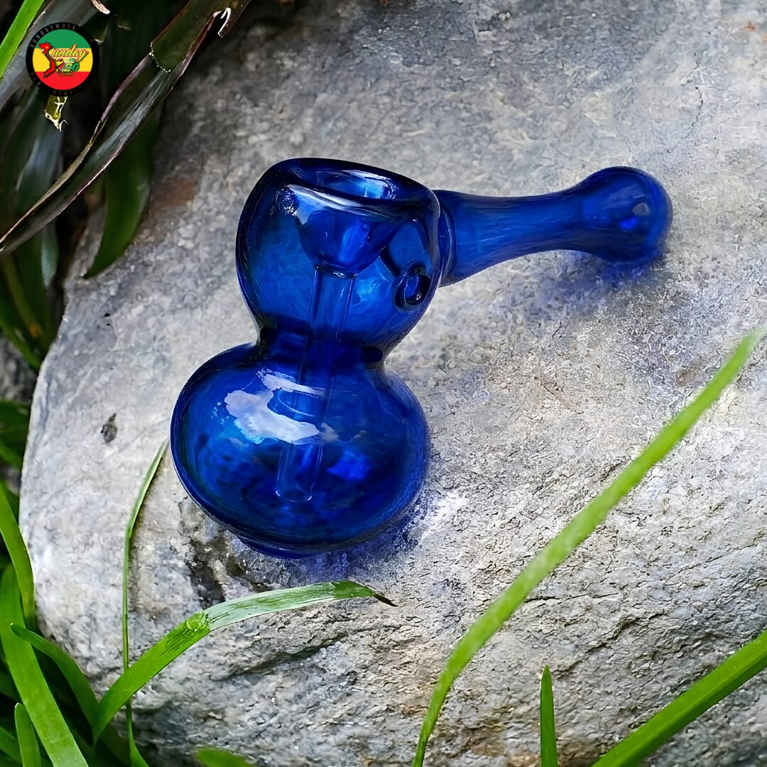 Tẩu Thủy Tinh Lọc Nước Bong Bóng - TTT176 - Ảnh 3