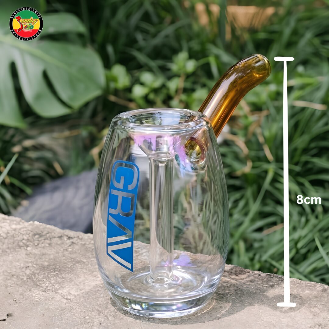 Tẩu Nước Grav Pocket - TTT177 - Ảnh 3
