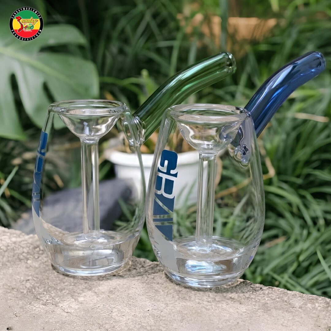Tẩu Nước Grav Pocket - TTT177 - Ảnh 5