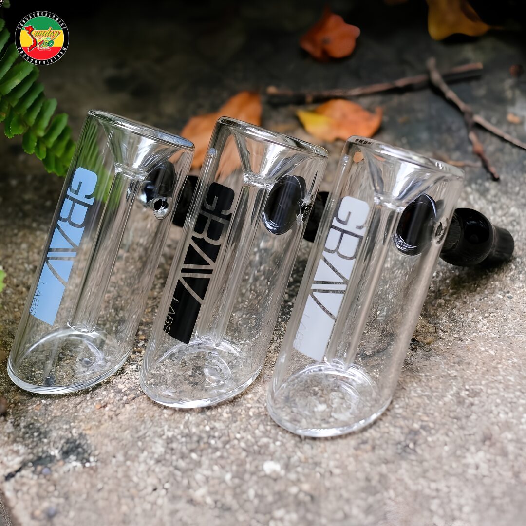 Tẩu Nước Grav Spine - TTT178 - Ảnh 2